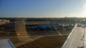 Weather camera view of Allen ES.