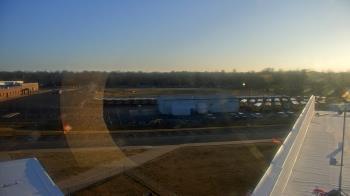 Weather camera view of Allen ES.