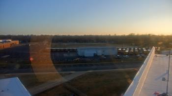 Weather camera view of Allen ES.