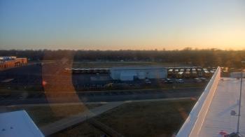 Weather camera view of Allen ES.