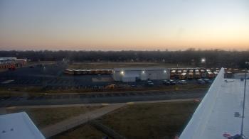 Weather camera view of Allen ES.