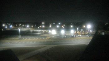 Weather camera view of Allen ES.