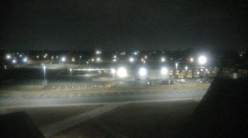 Weather camera view of Allen ES.