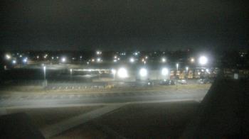 Weather camera view of Allen ES.