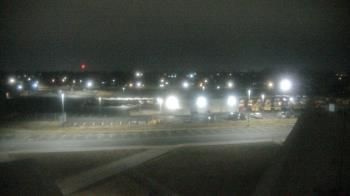 Weather camera view of Allen ES.