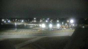Weather camera view of Allen ES.