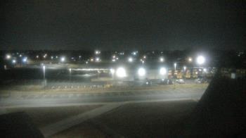 Weather camera view of Allen ES.