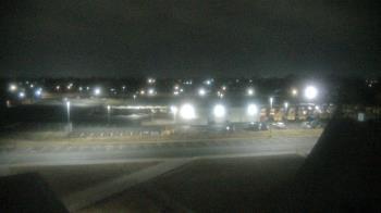 Weather camera view of Allen ES.