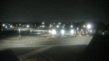 Weather camera view of Allen ES.