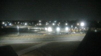 Weather camera view of Allen ES.