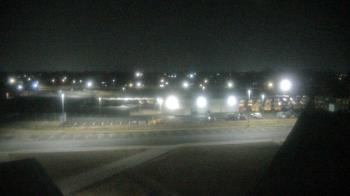 Weather camera view of Allen ES.