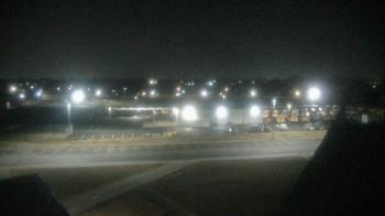 Weather camera view of Allen ES.