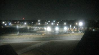 Weather camera view of Allen ES.