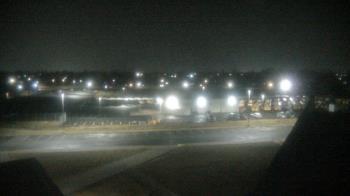 Weather camera view of Allen ES.