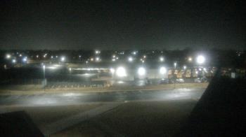 Weather camera view of Allen ES.