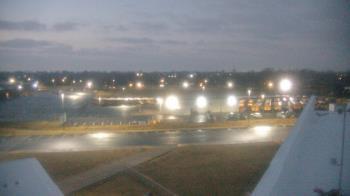 Weather camera view of Allen ES.