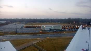 Weather camera view of Allen ES.