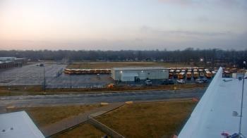 Weather camera view of Allen ES.