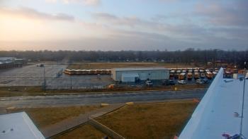 Weather camera view of Allen ES.