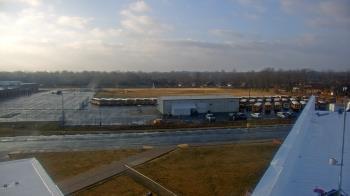 Weather camera view of Allen ES.