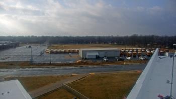 Weather camera view of Allen ES.