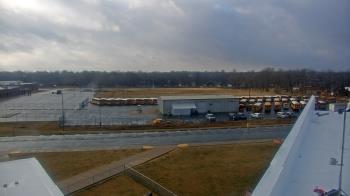 Weather camera view of Allen ES.