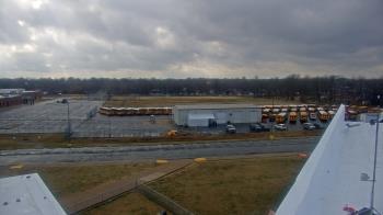 Weather camera view of Allen ES.