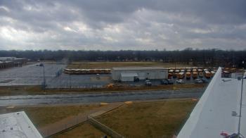 Weather camera view of Allen ES.