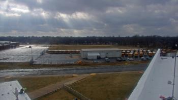 Weather camera view of Allen ES.