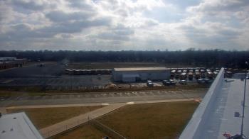 Weather camera view of Allen ES.