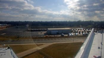 Weather camera view of Allen ES.