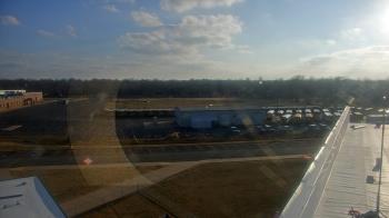 Weather camera view of Allen ES.