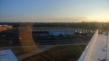 Weather camera view of Allen ES.