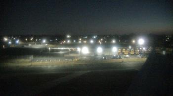 Weather camera view of Allen ES.