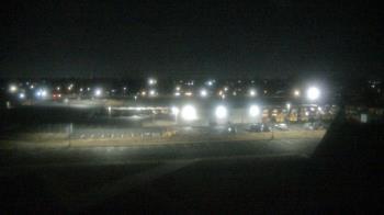 Weather camera view of Allen ES.