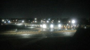 Weather camera view of Allen ES.