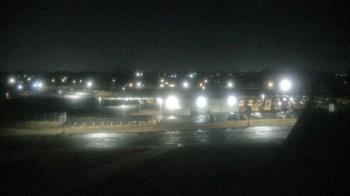 Weather camera view of Allen ES.