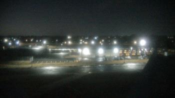 Weather camera view of Allen ES.