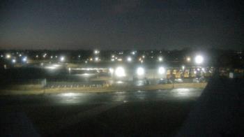 Weather camera view of Allen ES.