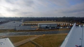 Weather camera view of Allen ES.