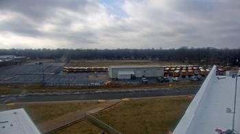 Weather camera view of Allen ES.