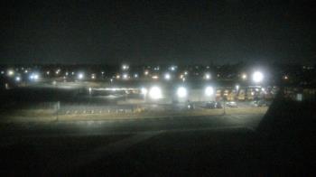 Weather camera view of Allen ES.