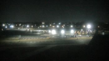 Weather camera view of Allen ES.