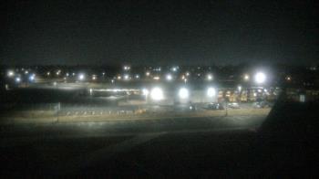 Weather camera view of Allen ES.