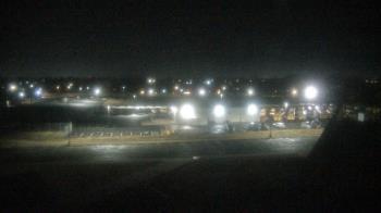 Weather camera view of Allen ES.