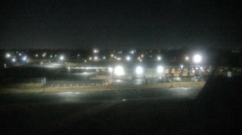 Weather camera view of Allen ES.