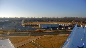 Weather camera view of Allen ES.