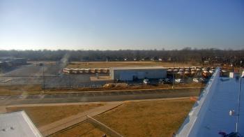 Weather camera view of Allen ES.