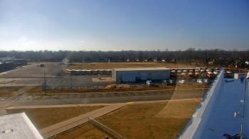 Weather camera view of Allen ES.