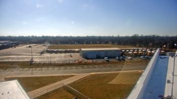 Weather camera view of Allen ES.